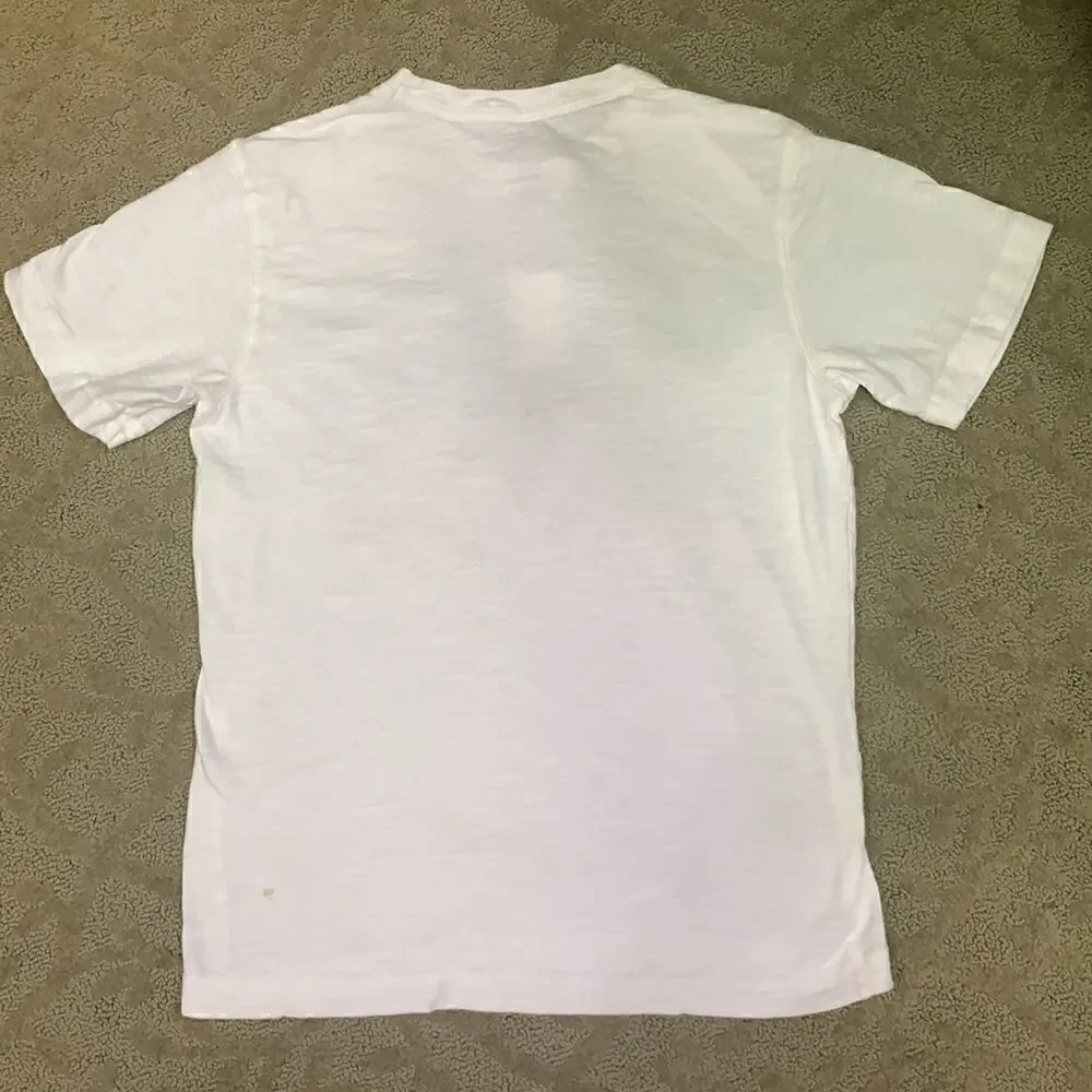 Aarg, Matey! Old Navy Boys XL (14-16) Pirate Graphic Tee Shirt Summer Fun!